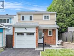 59 WESSEX ROAD Ottawa Ontario, K2J 1X3