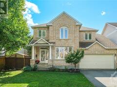 48 PORTADOWN CRESCENT Ottawa Ontario, K2W 1E8