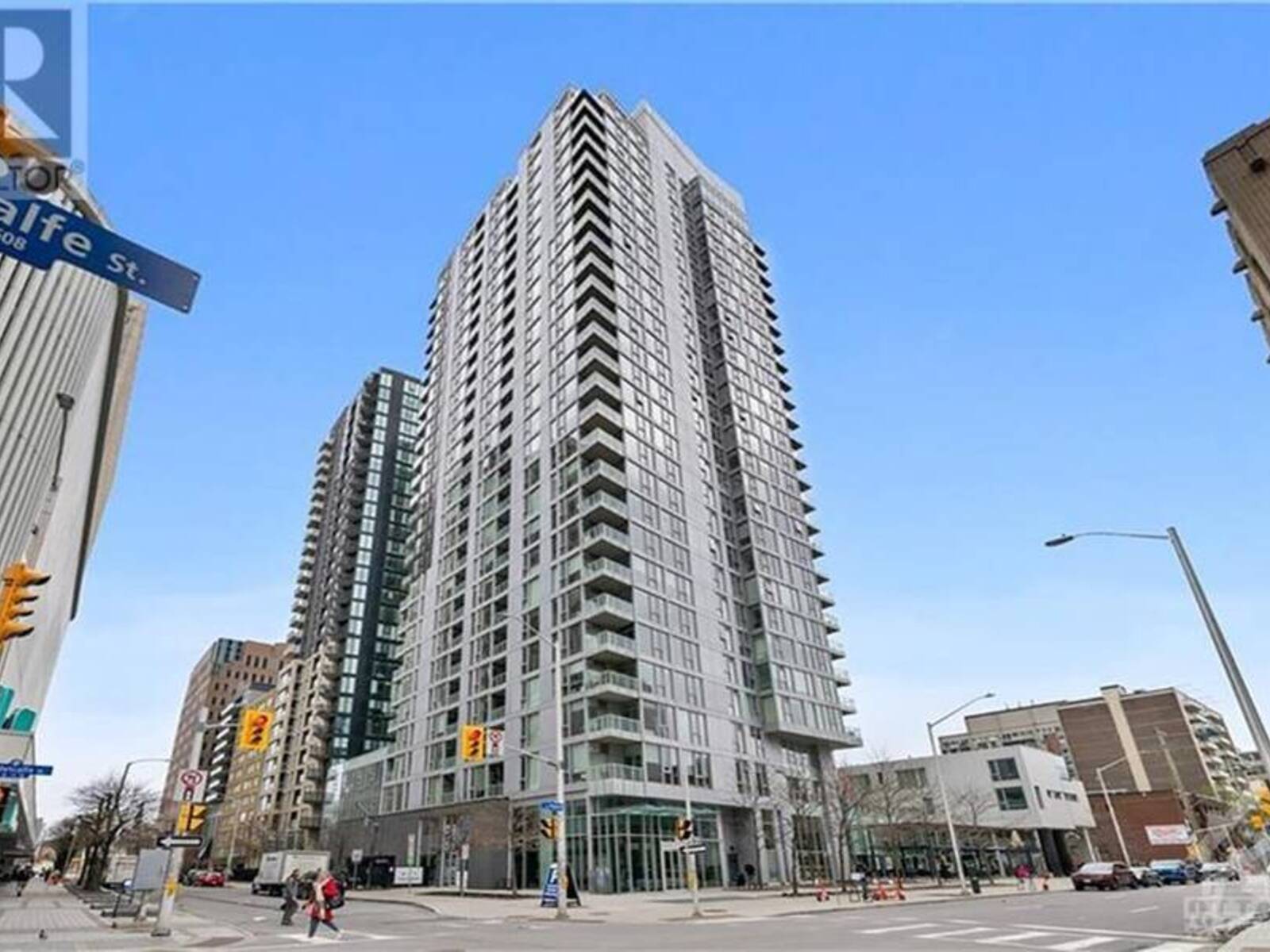 179 METCALFE STREET UNIT#2303, Ottawa, Ontario K2P 0W1