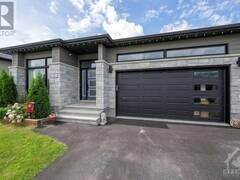 161 LYON STREET Embrun Ontario, K0A 1W0