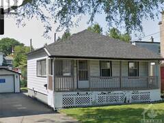 58 JOLLIET AVENUE Ottawa Ontario, K1L 5H2