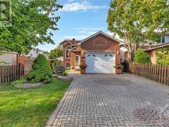 1694 TOULOUSE CRESCENT Ottawa Ontario, K1C 6K3