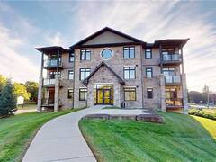 1109 MILLWOOD AVENUE UNIT#303 Brockville Ontario, K6V 0C7