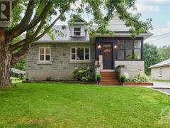 2308 JAMES CRAIG STREET North Gower Ontario, K0A 2T0