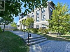 203 - 659 SUE HOLLOWAY DRIVE Ottawa Ontario, K2J 5W3