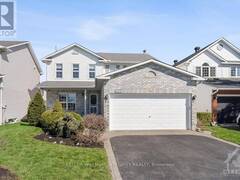 625 NORTHAMPTON DRIVE Ottawa Ontario, K4A 3H7