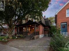 367 MACKAY STREET Ottawa Ontario, K1M 2C3