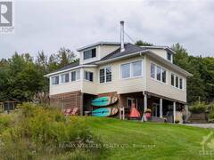 5601 CENTENNIAL LAKE ROAD Madawaska Ontario, K0J 2R0