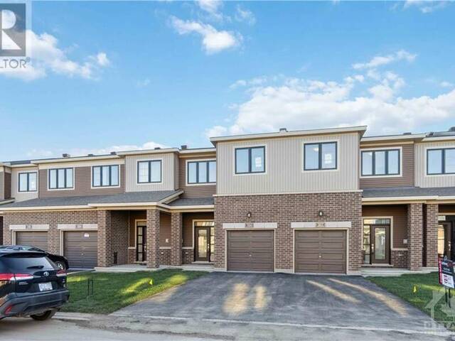 304 ELSIE MACGILL WALK Ottawa Ontario, K2W 0L1