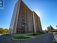 1605 - 665 BATHGATE DRIVE Overbook-Castleheights and Area Ontario, K1K 3Y4