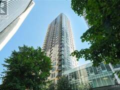 40 NEPEAN STREET UNIT#601 Ottawa Ontario, K2P 0X5