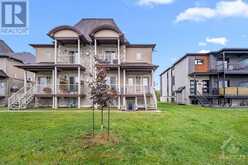 181 BOURDEAU BOULEVARD UNIT#2 | Limoges Ontario | Slide Image One