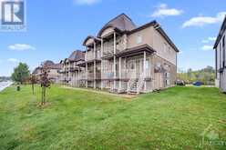 181 BOURDEAU BOULEVARD UNIT#2 | Limoges Ontario | Slide Image Two