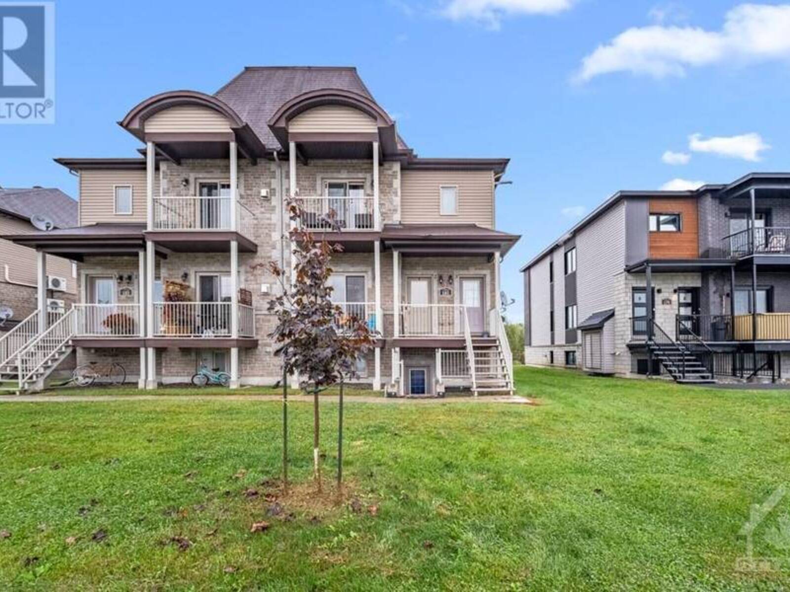 181 BOURDEAU BOULEVARD UNIT#2, Limoges, Ontario K0A 2M0