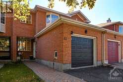 52 DAVENTRY CRESCENT | Barrhaven Ontario | Slide Image Two