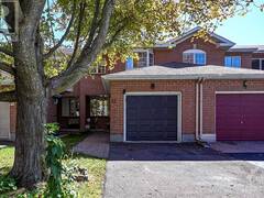 52 DAVENTRY CRESCENT Barrhaven Ontario, K2J 4M8