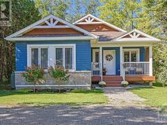 6 WHELAN STREET Westport Ontario, K0G 1X0