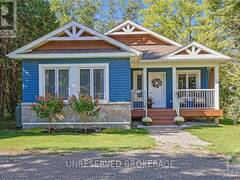 6 WHELAN STREET Westport Ontario, K0G 1X0