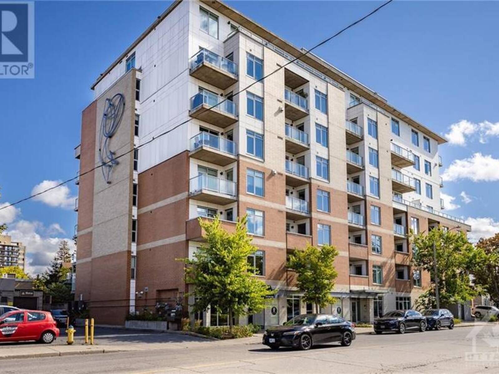 131 HOLLAND AVENUE UNIT#405, Ottawa, Ontario K1Y 3A2