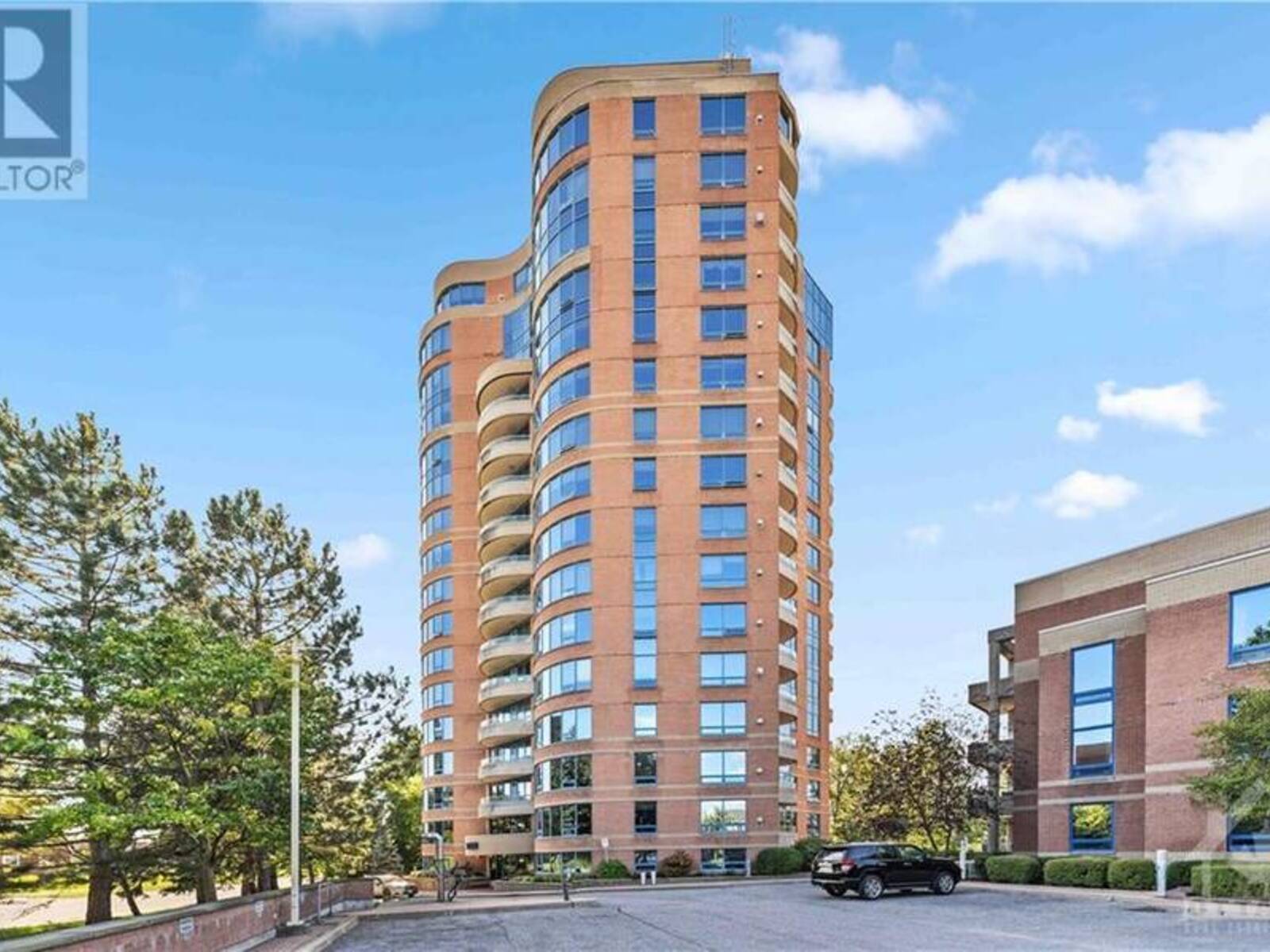 3105 CARLING AVENUE UNIT#B-1, Ottawa, Ontario K2H 5A6