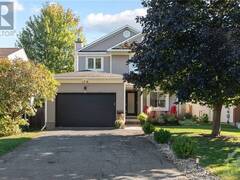 1518 BOURCIER DRIVE Ottawa Ontario, K1E 3J5