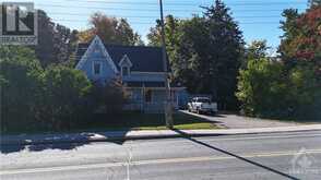 1022 BRIDGE STREET | Manotick Ontario | Slide Image Two