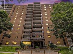 1100 AMBLESIDE DRIVE UNIT#607 Ottawa Ontario, K2B 8G6