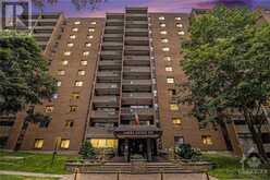 1100 AMBLESIDE DRIVE UNIT#607 | Ottawa Ontario | Slide Image One