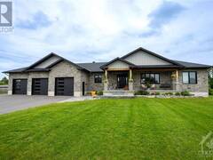 2811 ELDO STREET Metcalfe Ontario, K0A 2P0