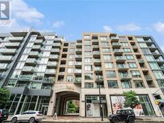 108 RICHMOND ROAD UNIT#303 Ottawa Ontario, K1Z 0B3