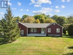 24 MARQUETTE STREET Clarence-Rockland Ontario, K4K 1K7