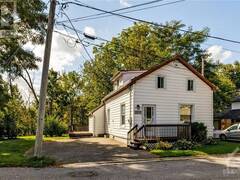 116 HAGAN STREET Kemptville Ontario, K0G 1J0