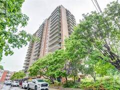 20 THE DRIVEWAY DRIVE UNIT#1605 Ottawa Ontario, K2P 1C8