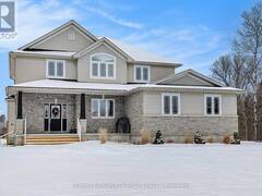 17 KOLO DRIVE Ottawa Ontario, K0A 1B0