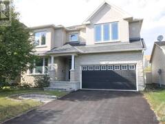 322 FAIRLAKES WAY Ottawa Ontario, K4A 0K8