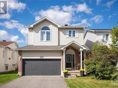 288 STIVER STREET Russell Ontario, K4R 1G8