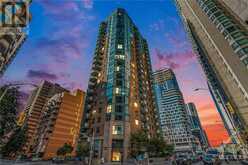 445 LAURIER AVENUE W UNIT#1601 | Ottawa Ontario | Slide Image One