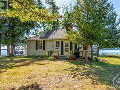 5349 CALABOGIE ROAD Madawaska Ontario, K0J 1H0