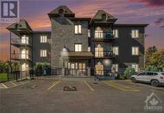 300 SOLSTICE CRESCENT UNIT#308 | Embrun Ontario | Slide Image One