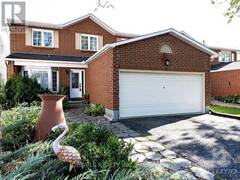 23 PITTAWAY AVENUE Ottawa Ontario, K1G 4P8