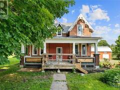 2010 CONCESSION 6C ROAD Lanark Ontario, K0G 1K0