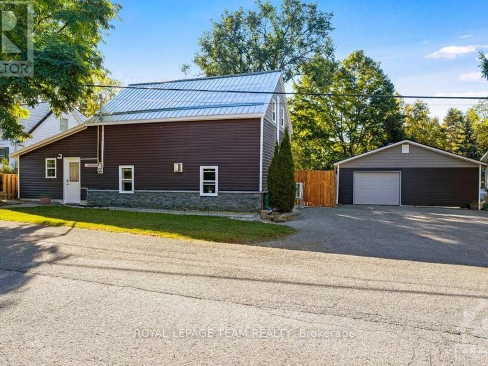 118 WILLIAM STREET, Merrickville-Wolford, Ontario K0G 1N0