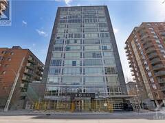 201 PARKDALE AVENUE UNIT#506 Ottawa Ontario, K1Y 1E8