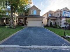 115 SIROCCO CRESCENT Ottawa Ontario, K2S 2E1