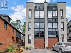 129A CARTIER STREET Ottawa Ontario, K2P 1K6