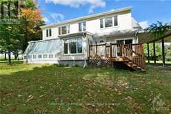 500 ASHDAD ROAD | Madawaska Ontario | Slide Image One