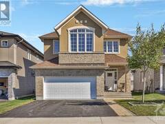 591 ROUNCEY ROAD Kanata Ontario, K2V 0C4