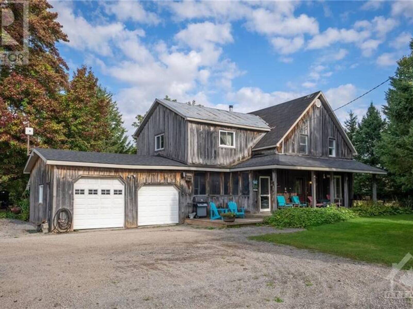 3293 PADEN ROAD, North Gower, Ontario K0A 2T0