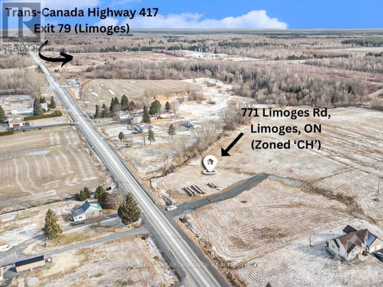 771 LIMOGES ROAD, The Nation, Ontario K0A 2M0