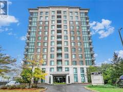 100 ROGER GUINDON ROAD UNIT#701 Ottawa Ontario, K1G 1N7